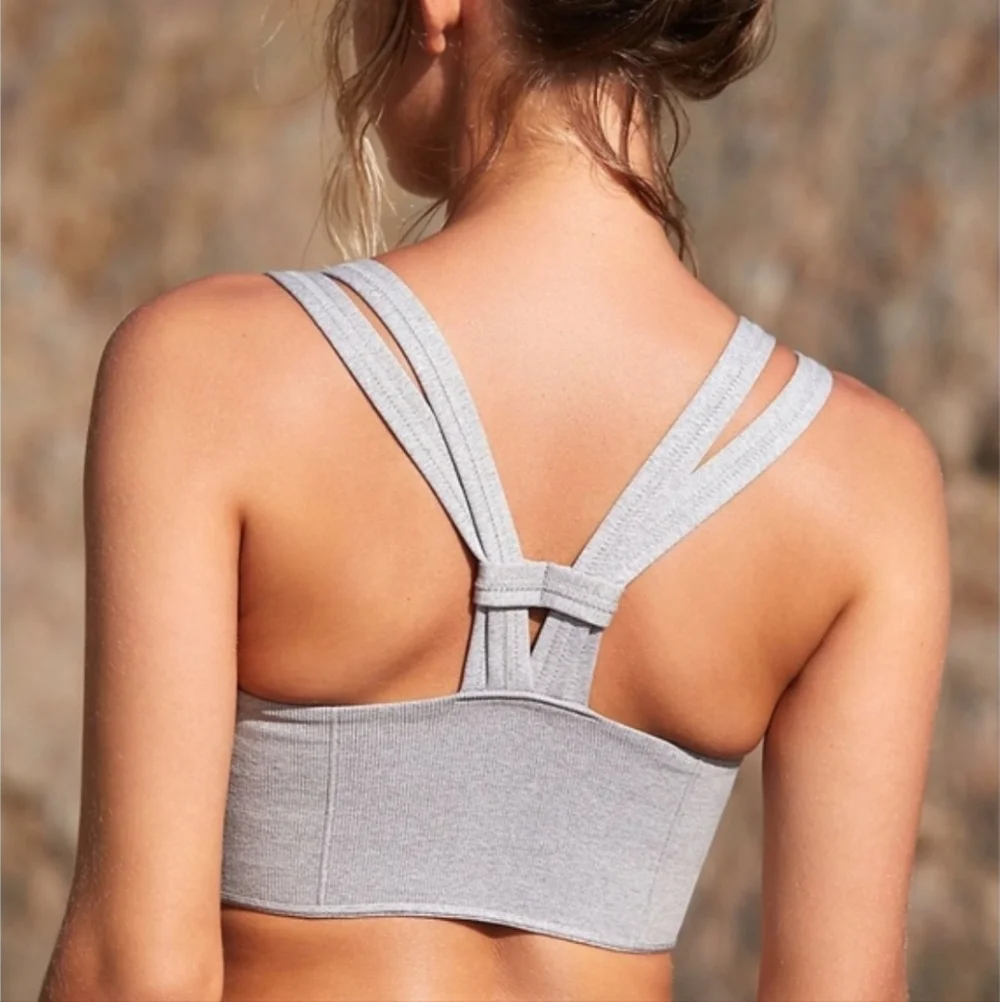 FP Movement - On The Radar Sports Bra - Picture 2 of 5